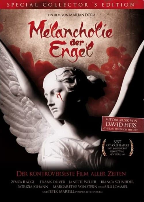 Director's Movie Image
