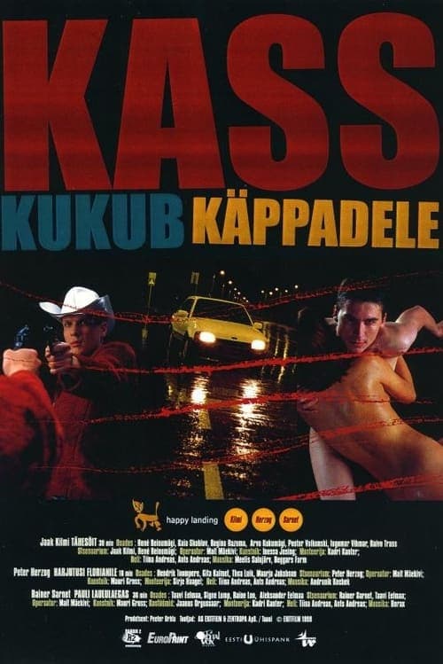 Director's Movie Image