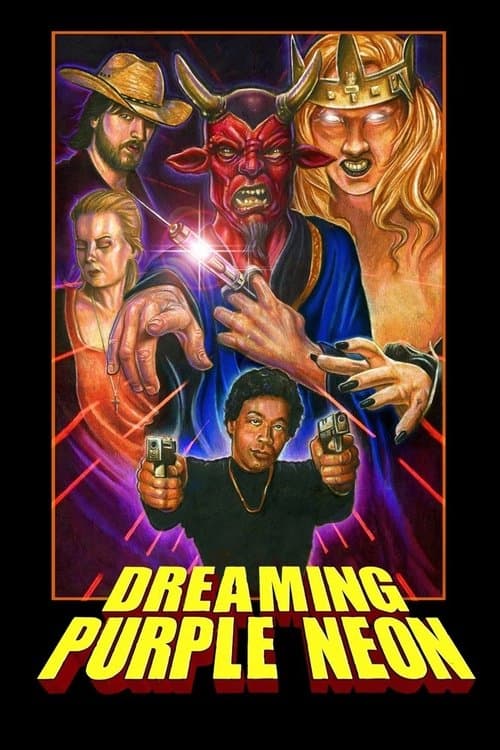 Director's Movie Image