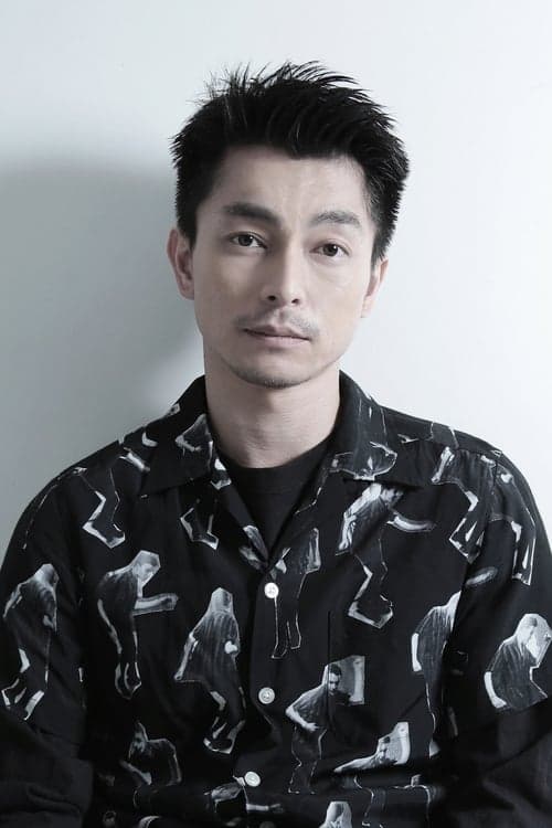 Cast's Movie Image