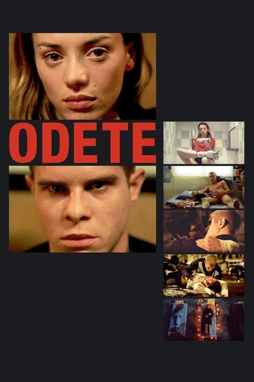 Director's Movie Image