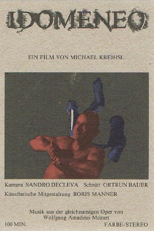 Director's Movie Image
