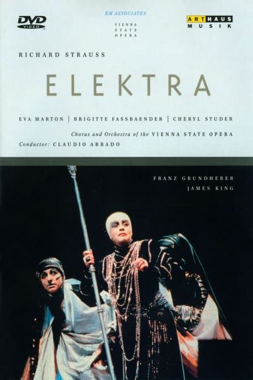 Director's Movie Image