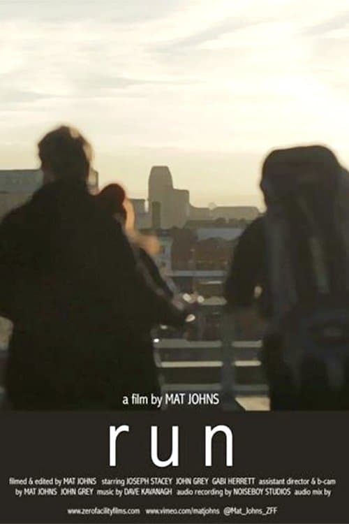 Director's Movie Image