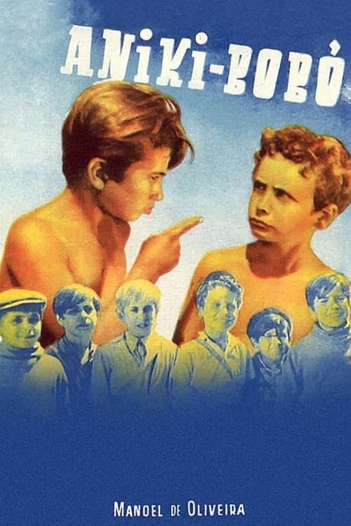 Director's Movie Image