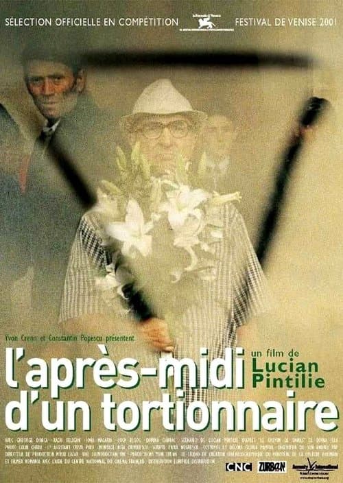 Director's Movie Image