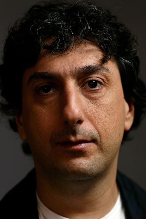 Director's Image