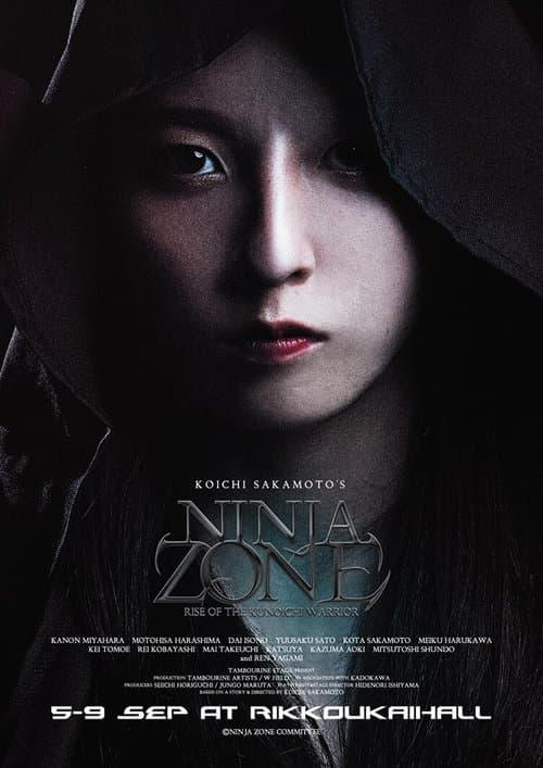 Director's Movie Image