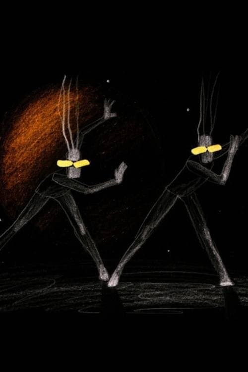 Director's Movie Image