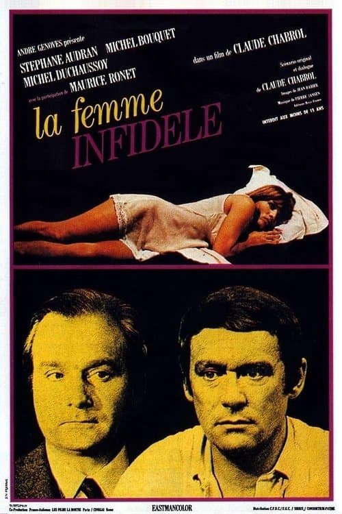 Director's Movie Image