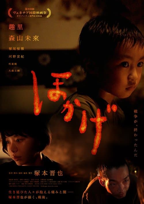 Director's Movie Image