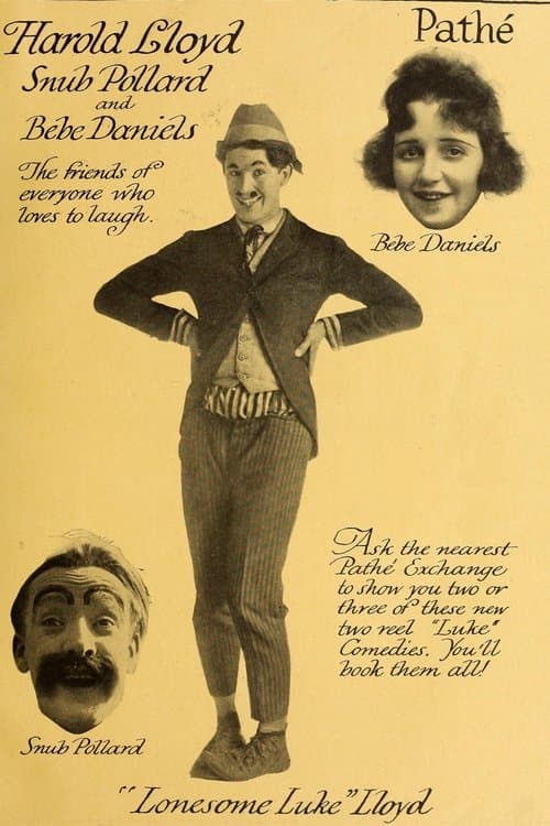 Director's Movie Image