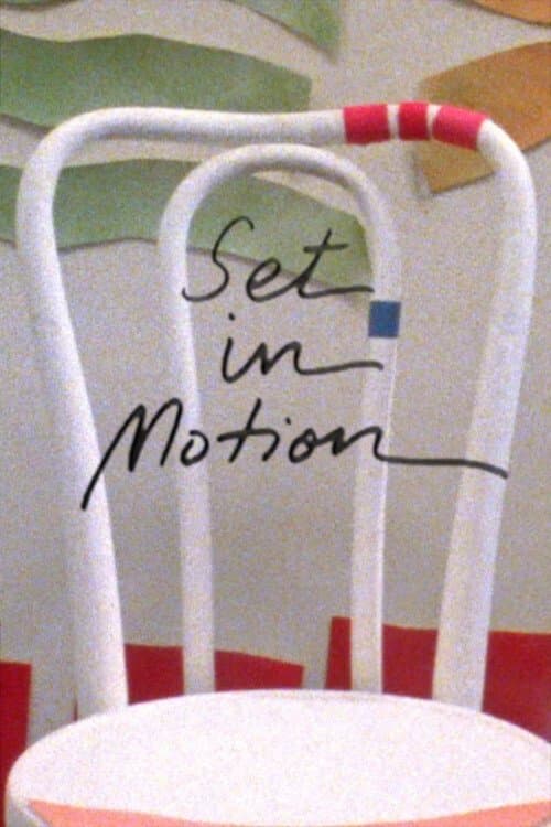 Director's Movie Image