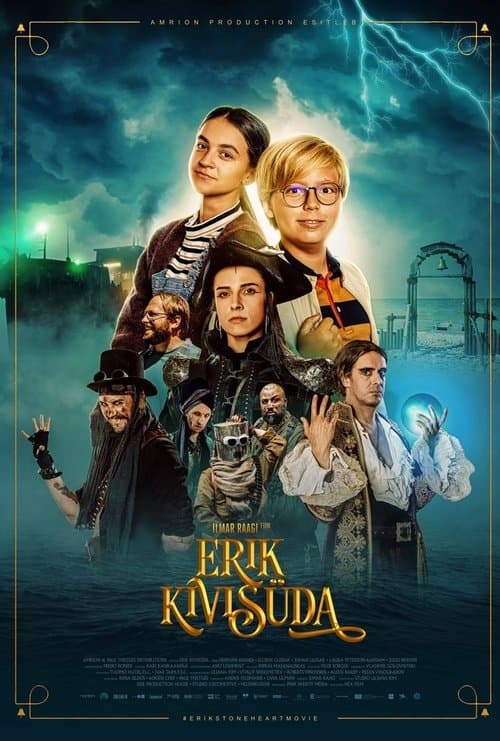 Director's Movie Image