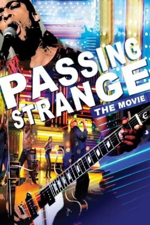 Director's Movie Image