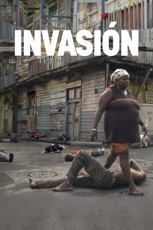 Director's Movie Image