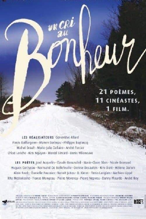 Director's Movie Image