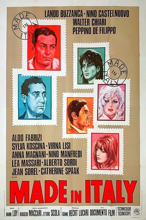 Director's Movie Image