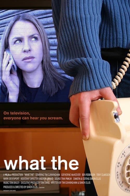 Director's Movie Image