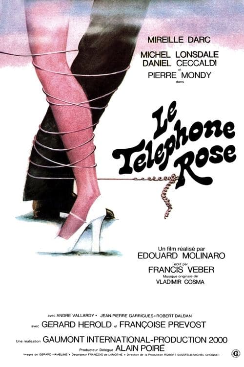 Director's Movie Image