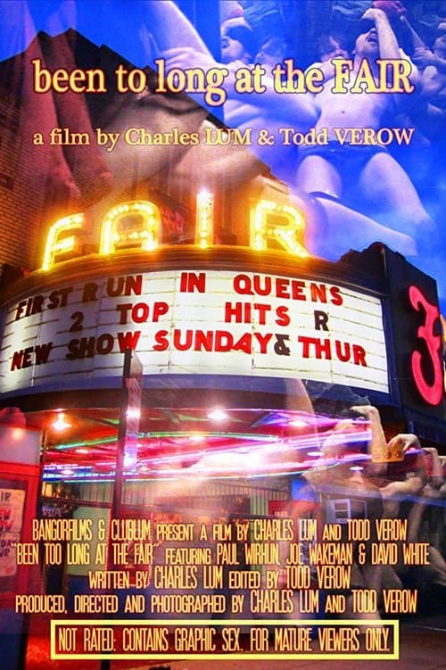Director's Movie Image