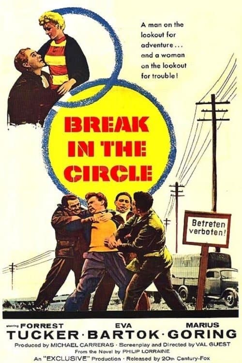 Director's Movie Image