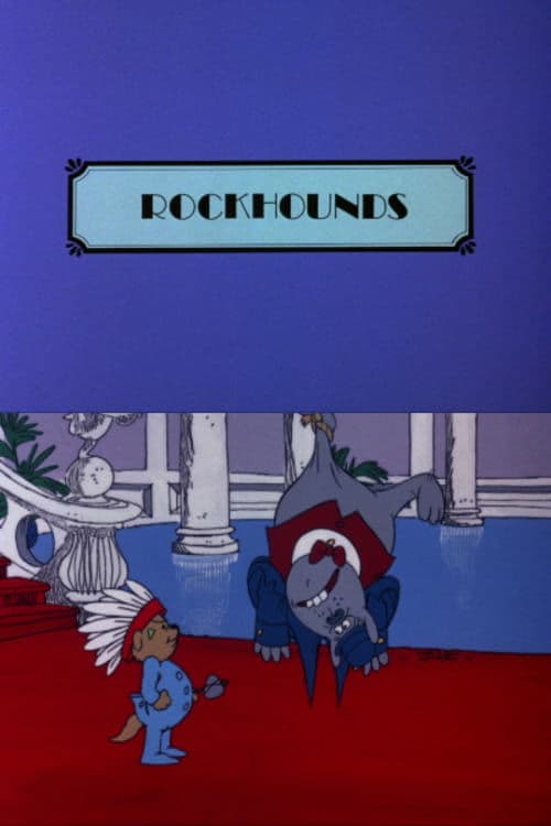 Director's Movie Image