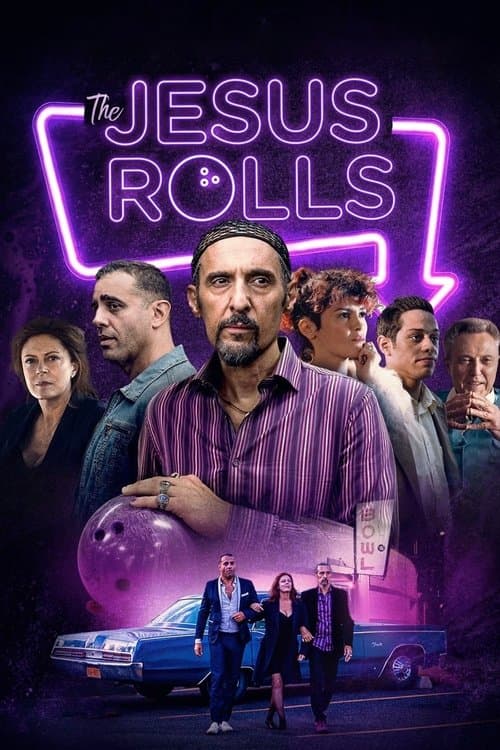 Director's Movie Image
