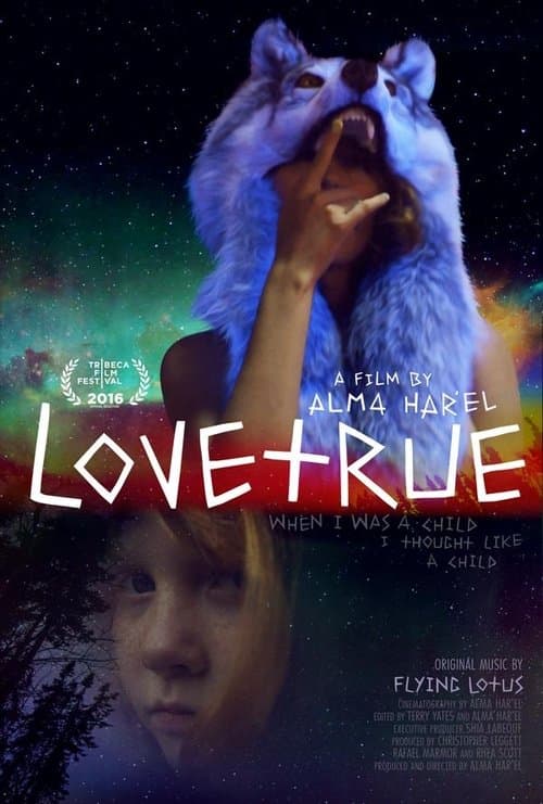Director's Movie Image