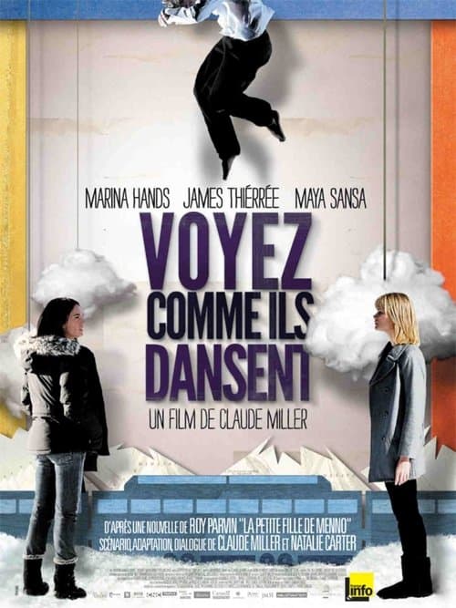 Director's Movie Image