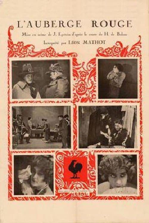 Director's Movie Image