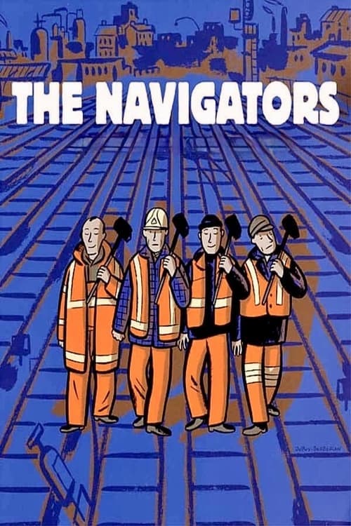 Director's Movie Image