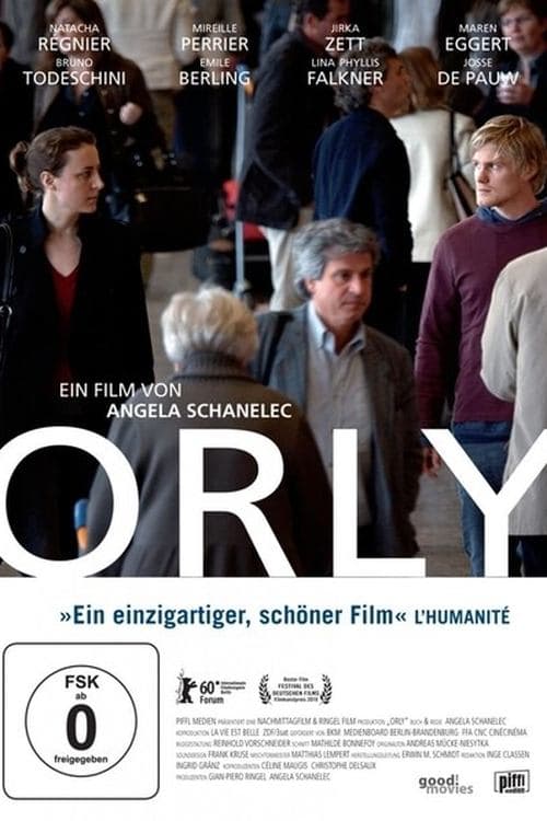 Director's Movie Image