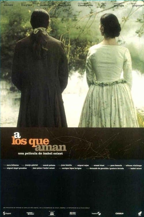Director's Movie Image
