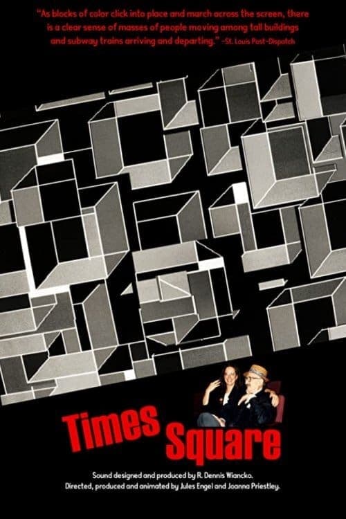 Director's Movie Image