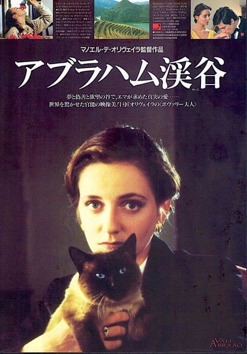 Director's Movie Image