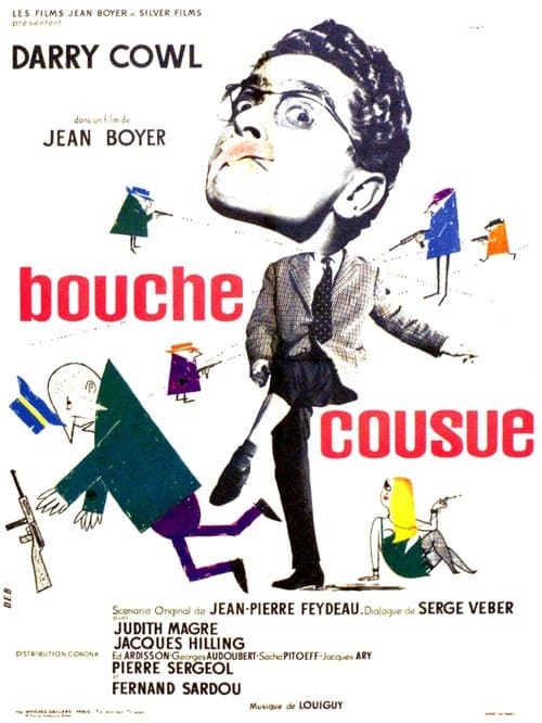 Director's Movie Image