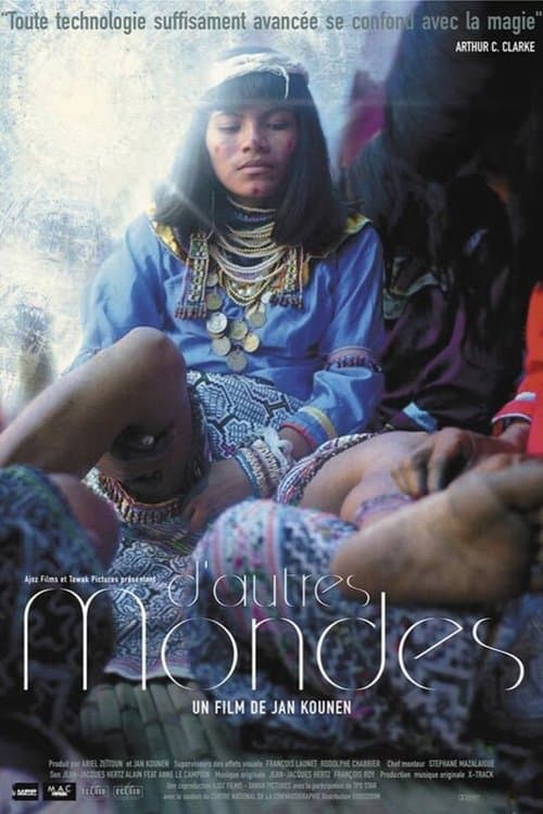 Director's Movie Image