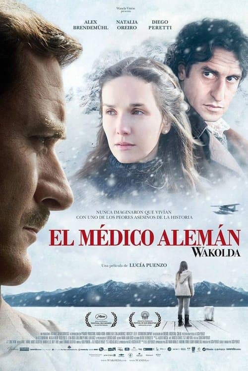 Director's Movie Image