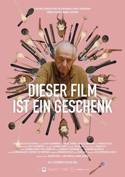 Director's Movie Image