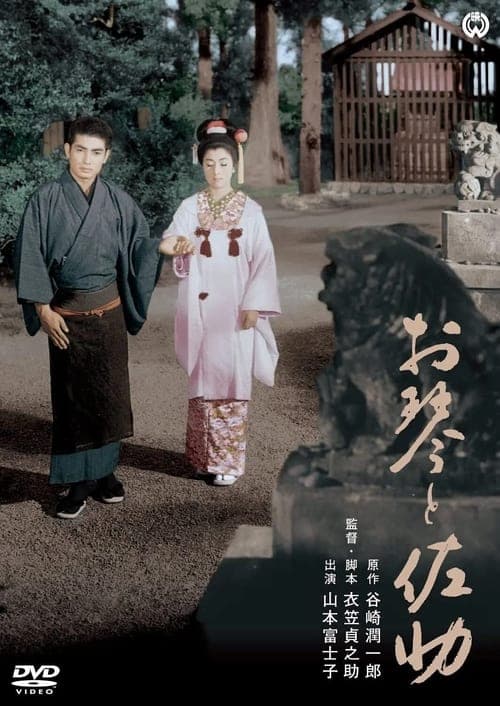 Director's Movie Image