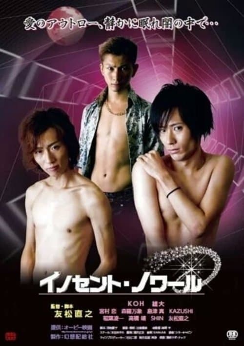 Director's Movie Image