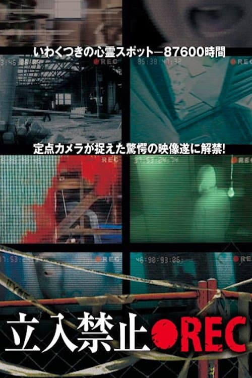 Director's Movie Image