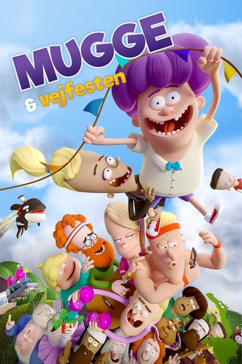 Director's Movie Image