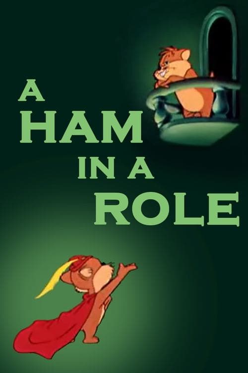 Director's Movie Image