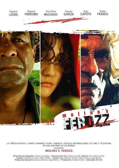 Director's Movie Image