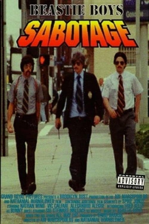 Director's Movie Image