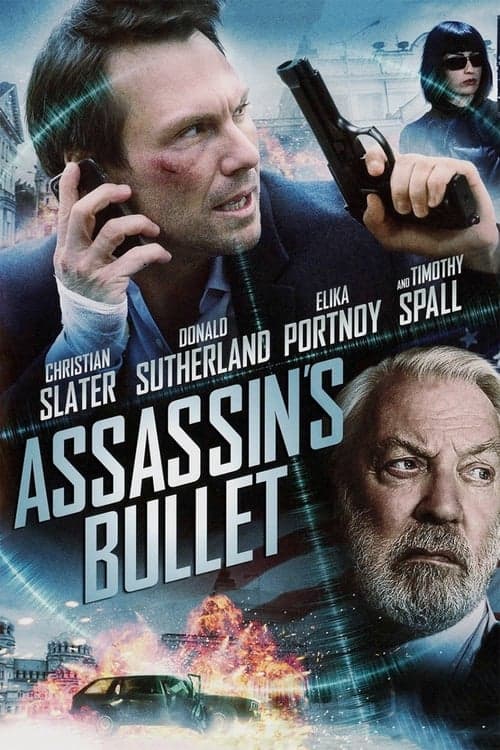 Director's Movie Image