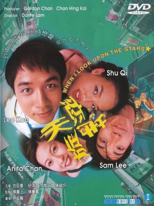 Director's Movie Image