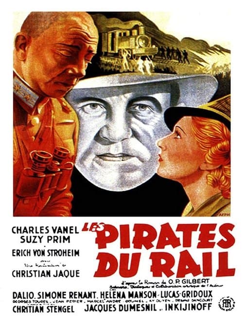 Director's Movie Image